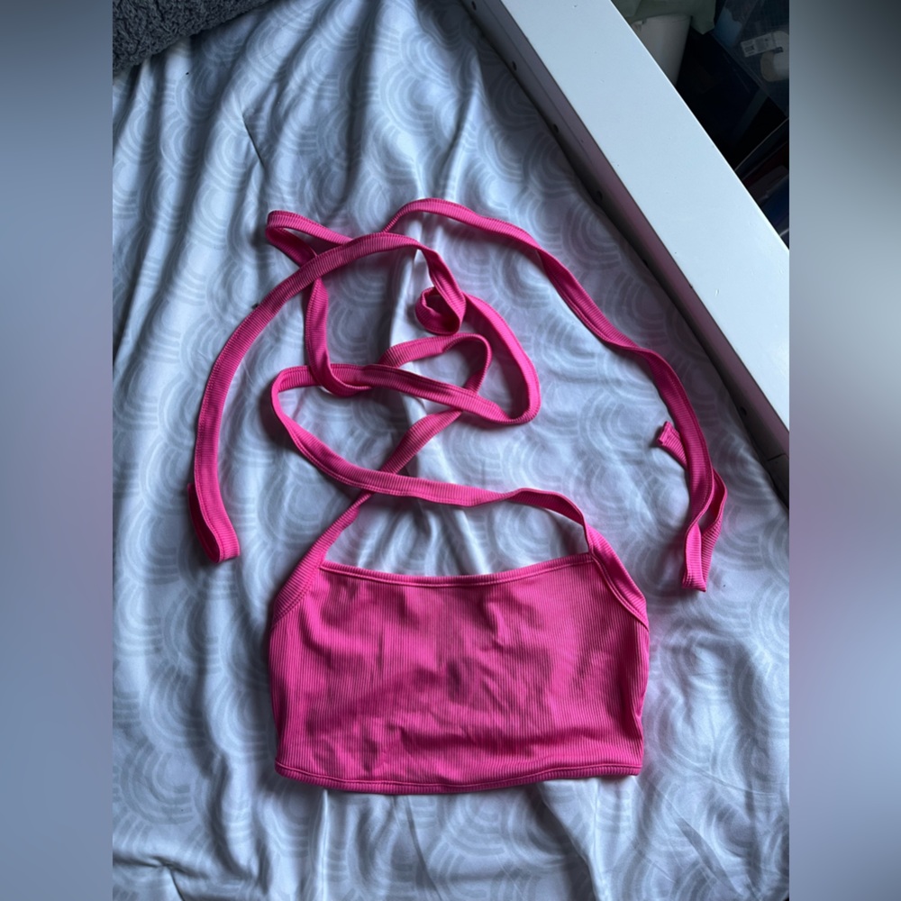 shein top